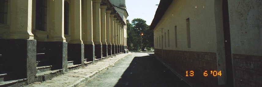 Jose Tomas Rivarola banner