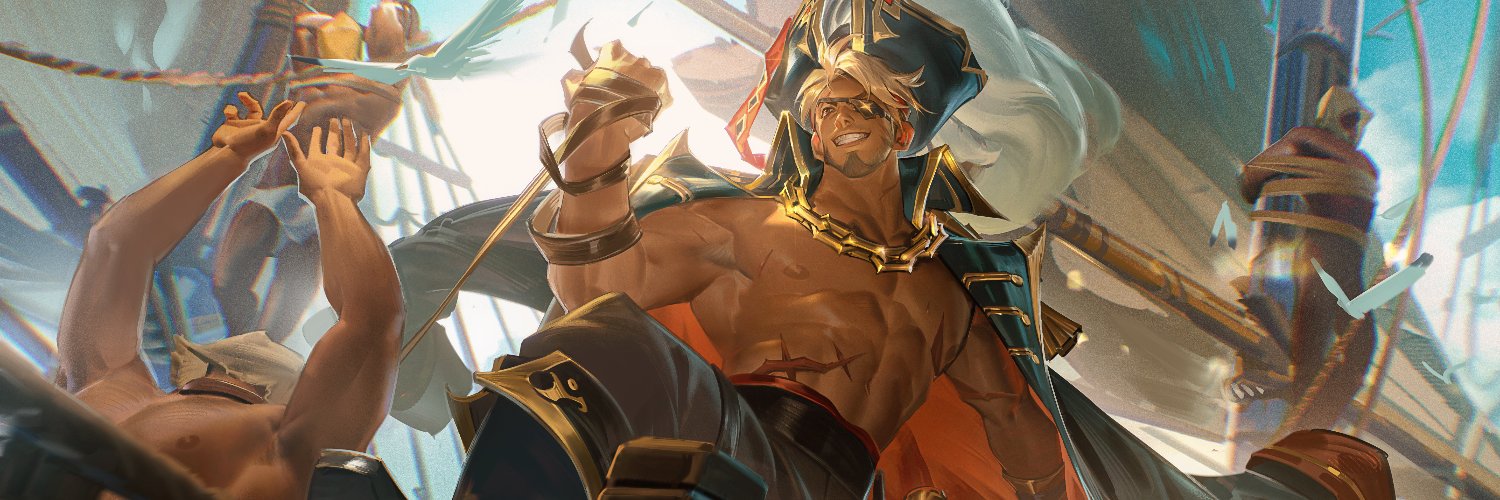 Eugene·KiddOfficial banner