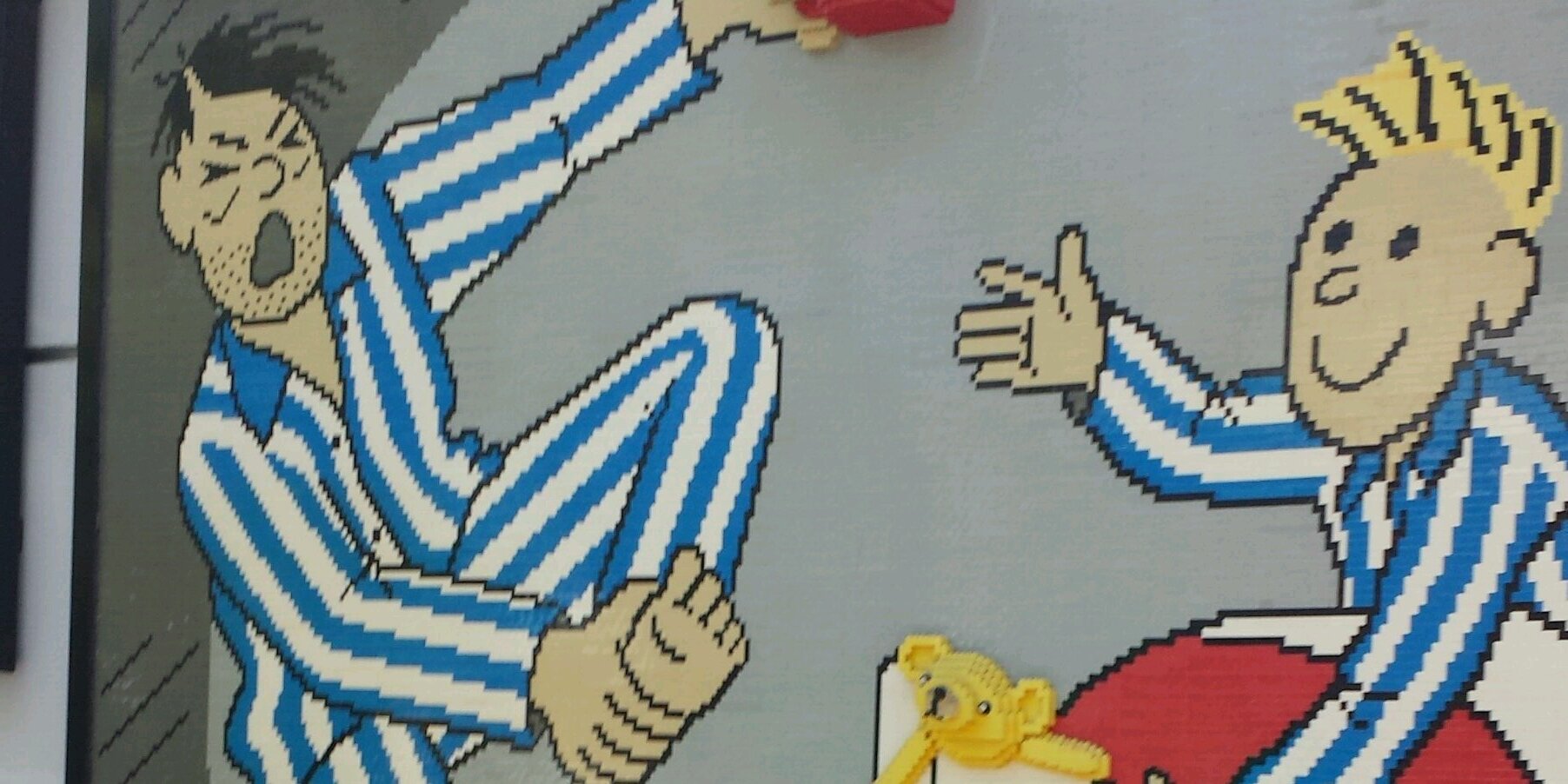 Dendebend's profile banner image