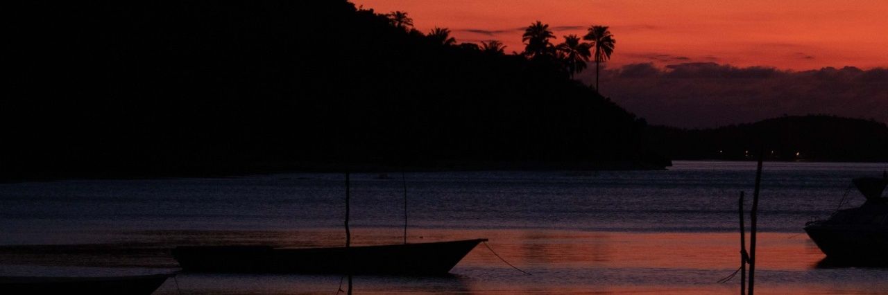 judeluque's profile banner image