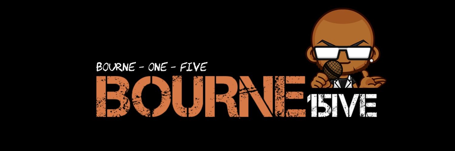 BOURNE15ive's profile banner image
