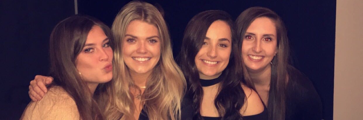 BrookeStenger's profile banner image