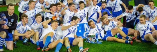AnthonyCournane's profile banner image