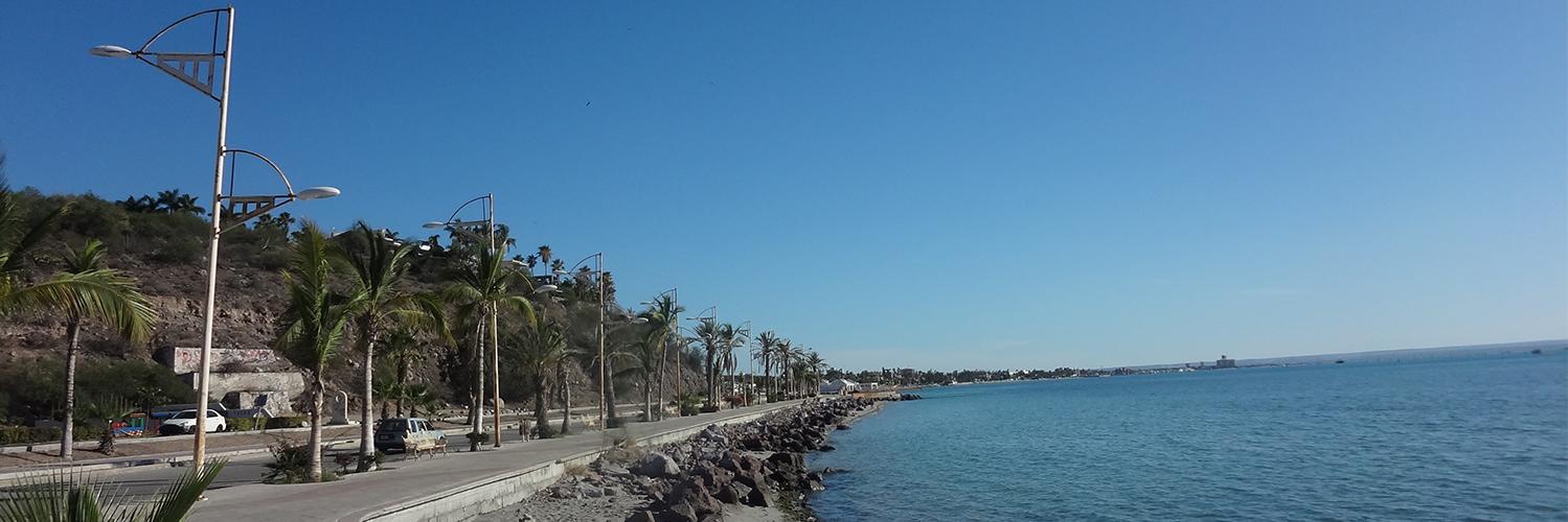 WaterClima LAC banner