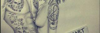 BadGirlMistress's profile banner image