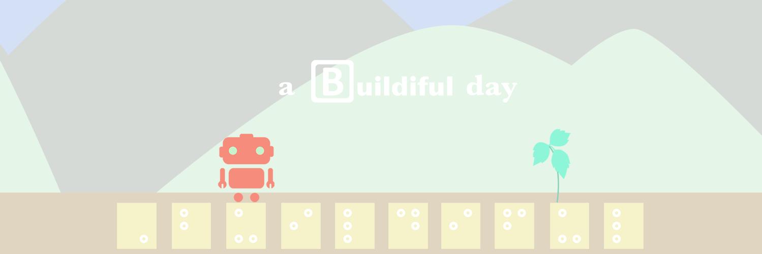 buildiful_com's profile banner image