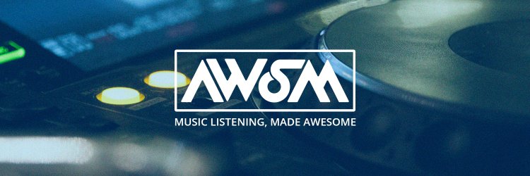 AWSM_DJ's profile banner image