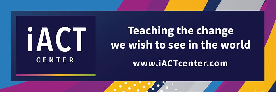 iACTcenter's profile banner image