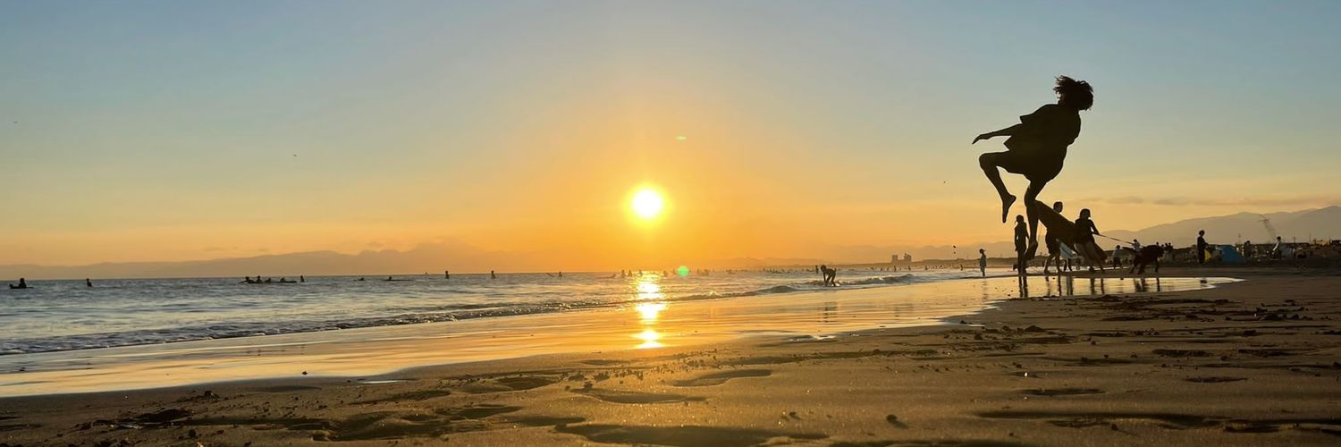 MJ the Sensei 𓋹 banner