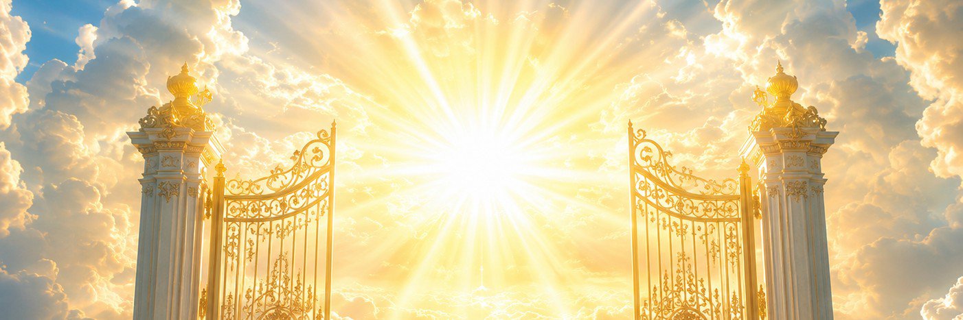 PEACEOFHEAVEN's profile banner image