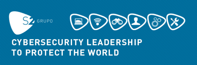 Security Art Work banner