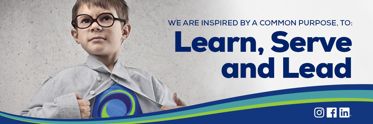 Ottawa Area ISD banner