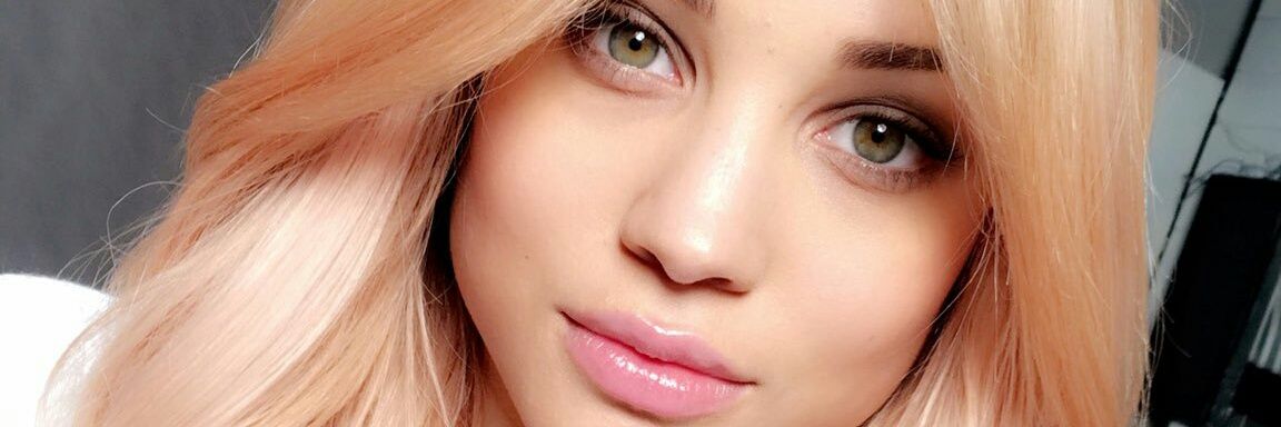barbirose66's profile banner image