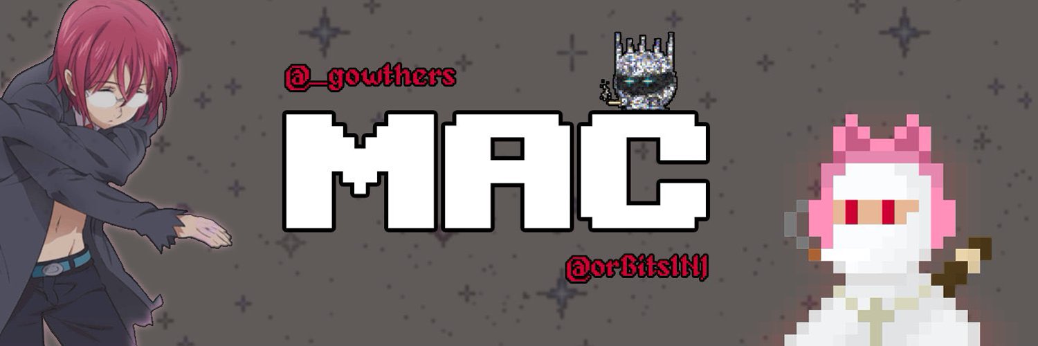 Mac (d/g/r) Profile Banner