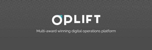 oplifthq's profile banner image