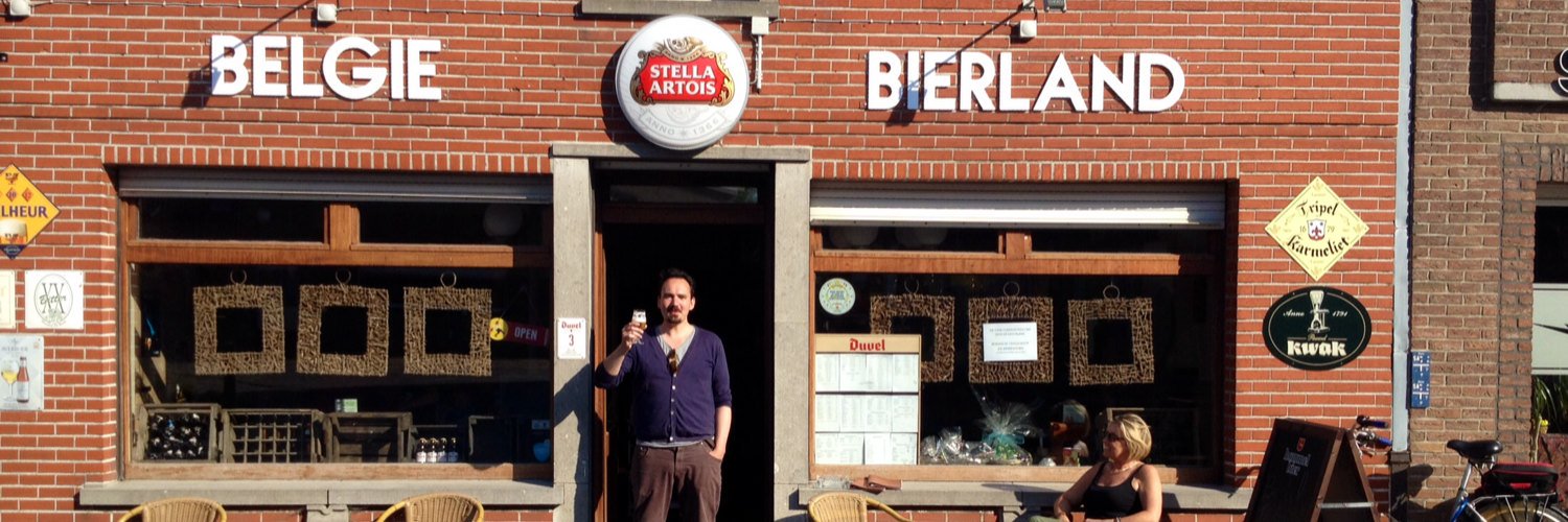 Ｅｕｒｏｚｙｔｈｏｐｉａ F|rank G|eeraers banner