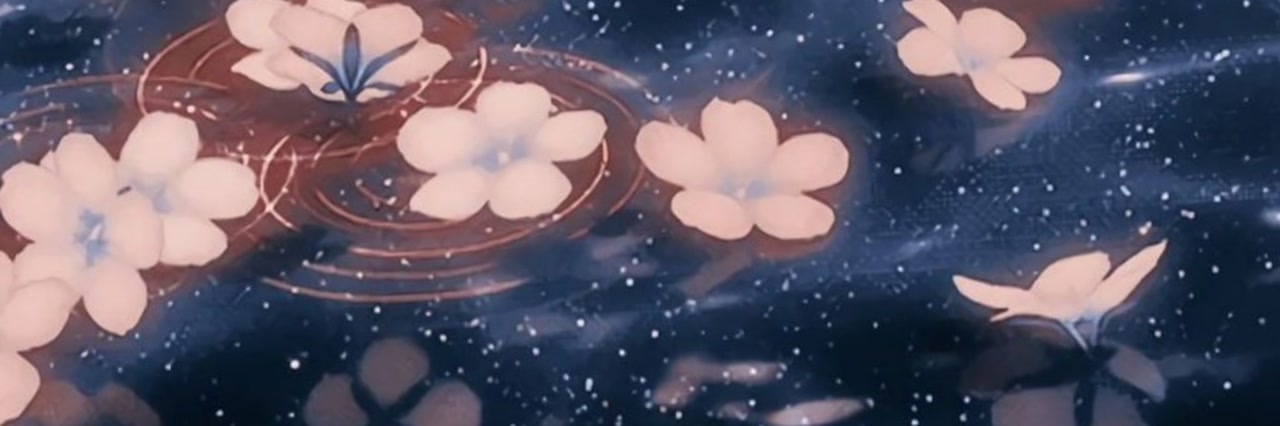 emeraldangel32's profile banner image