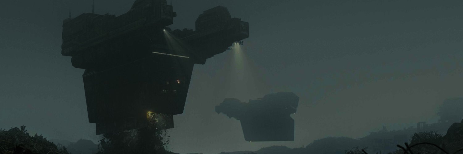 HigorVolcan's profile banner image