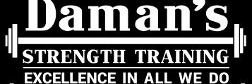 Rick Daman banner