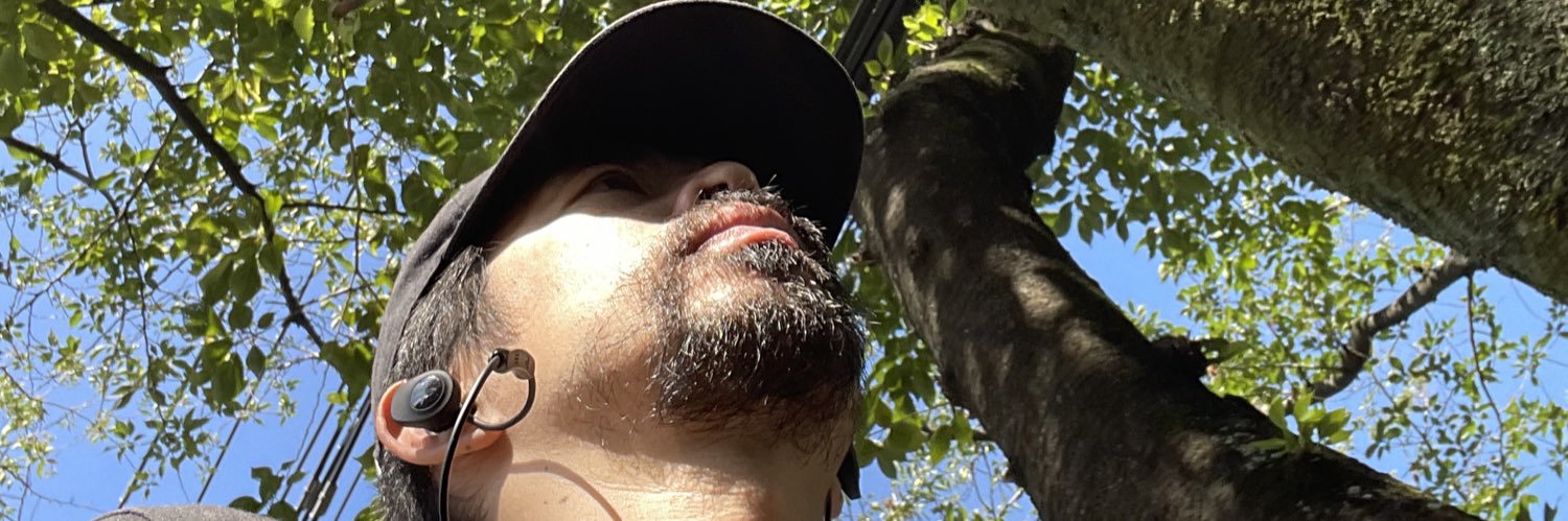 RIDOW's profile banner image