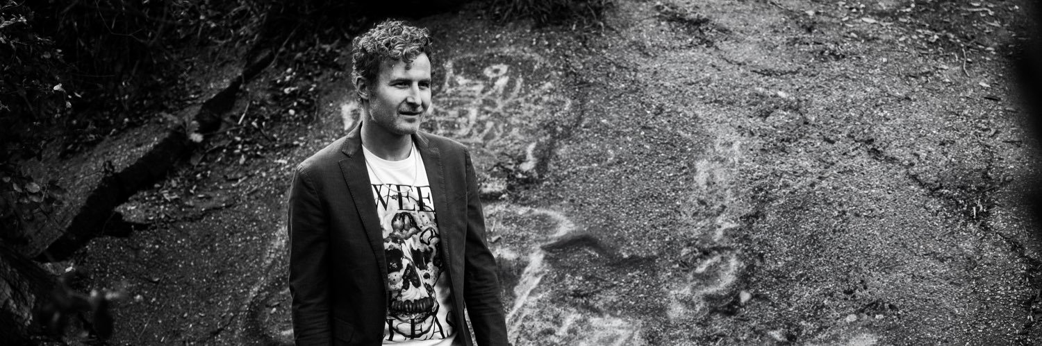 Ethan Buckner banner