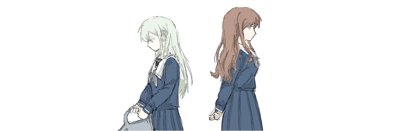 -Closed circuits- banner