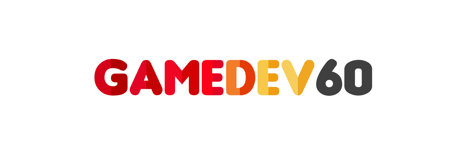 GAMEDEV60's profile banner image