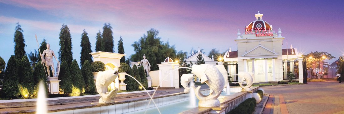 DRoyalResidence's profile banner image