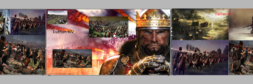 Dathan XIV banner