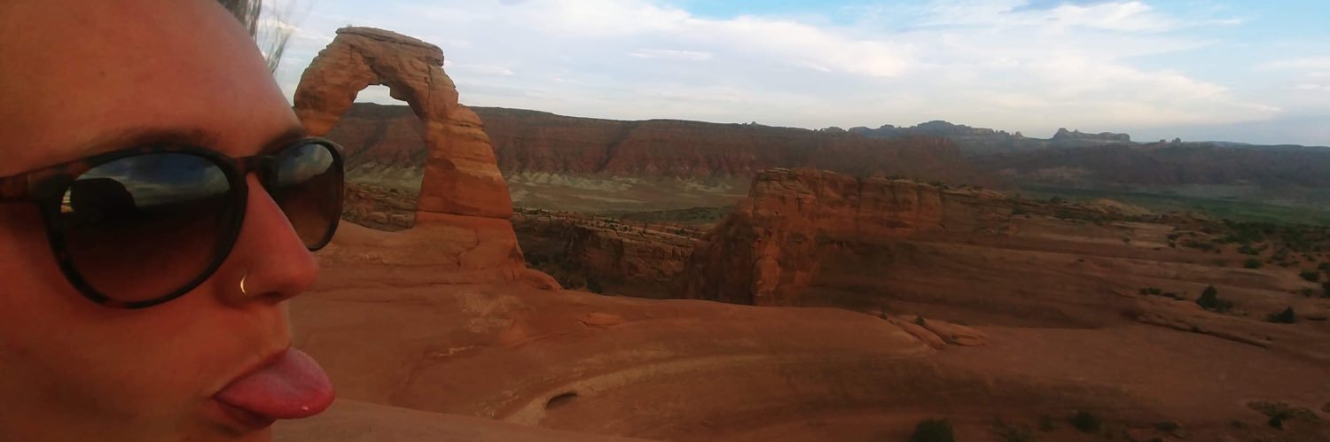 heyGeorgiaRae's profile banner image