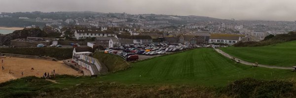 eddavey Profile Banner