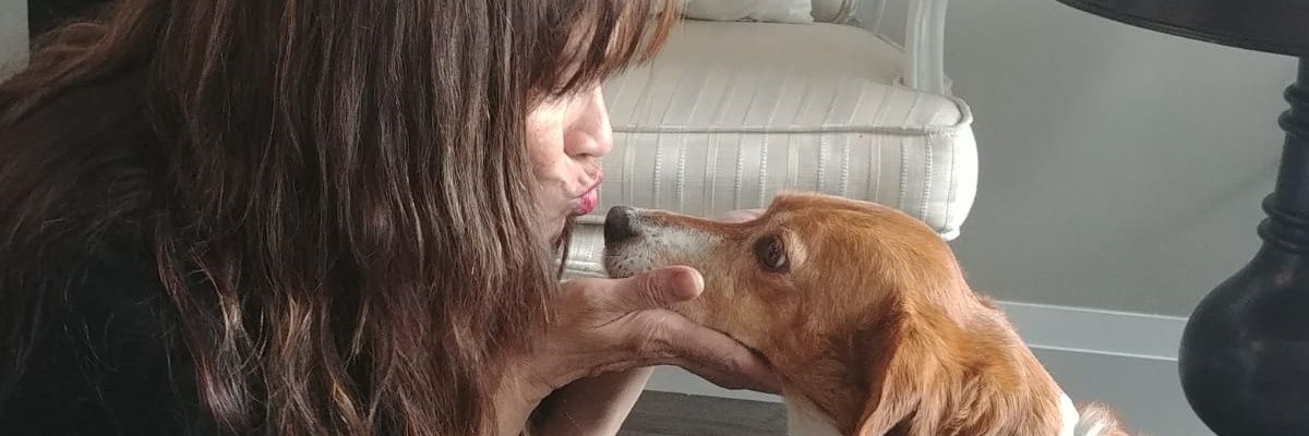 Maryanne Leonora banner