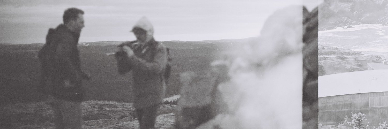 Stephen Payette banner