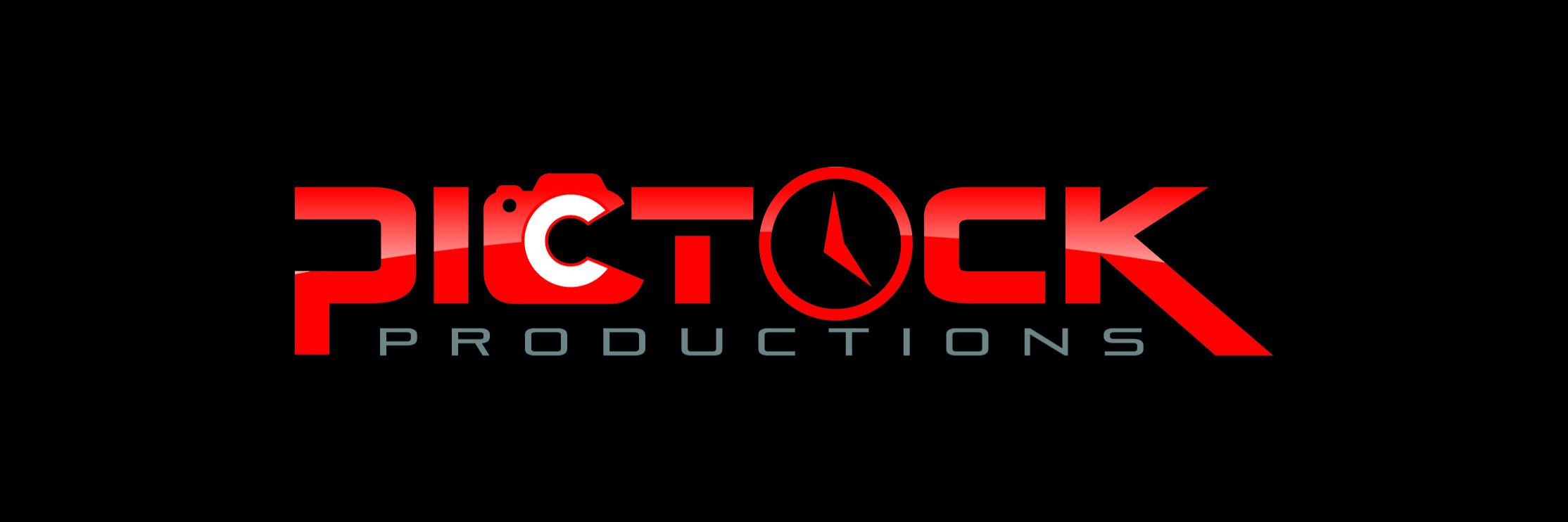 PicTockPro's profile banner image