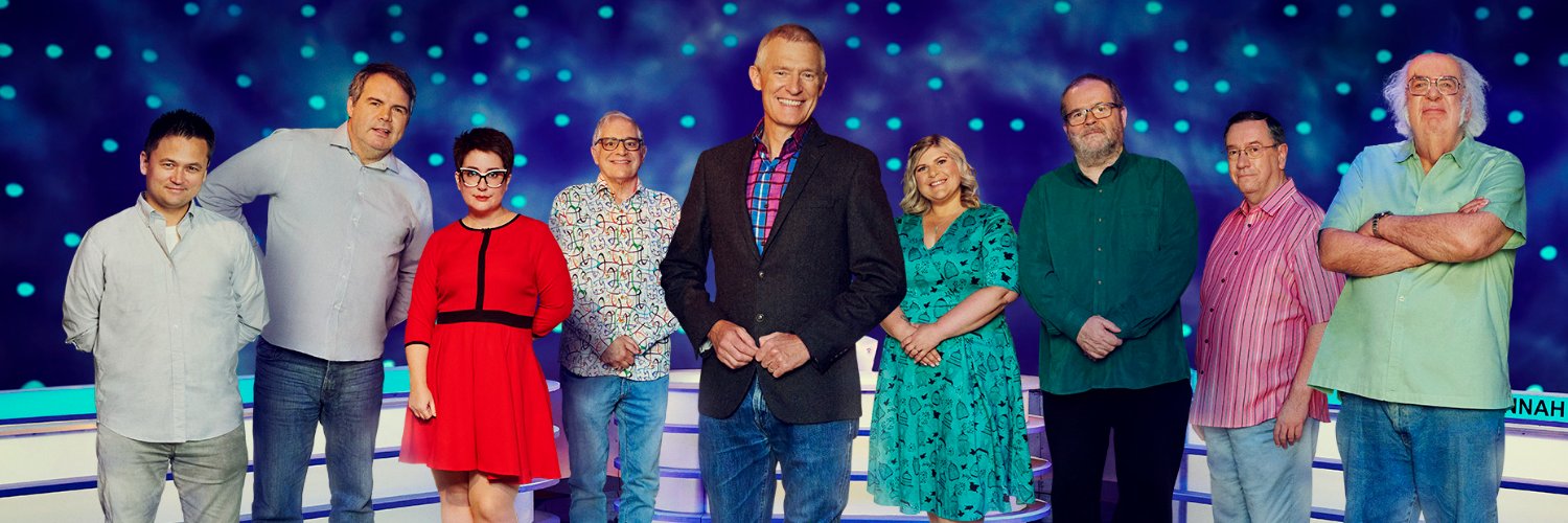 Eggheads Official banner