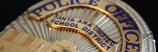 Santa Ana School PD Profile Banner