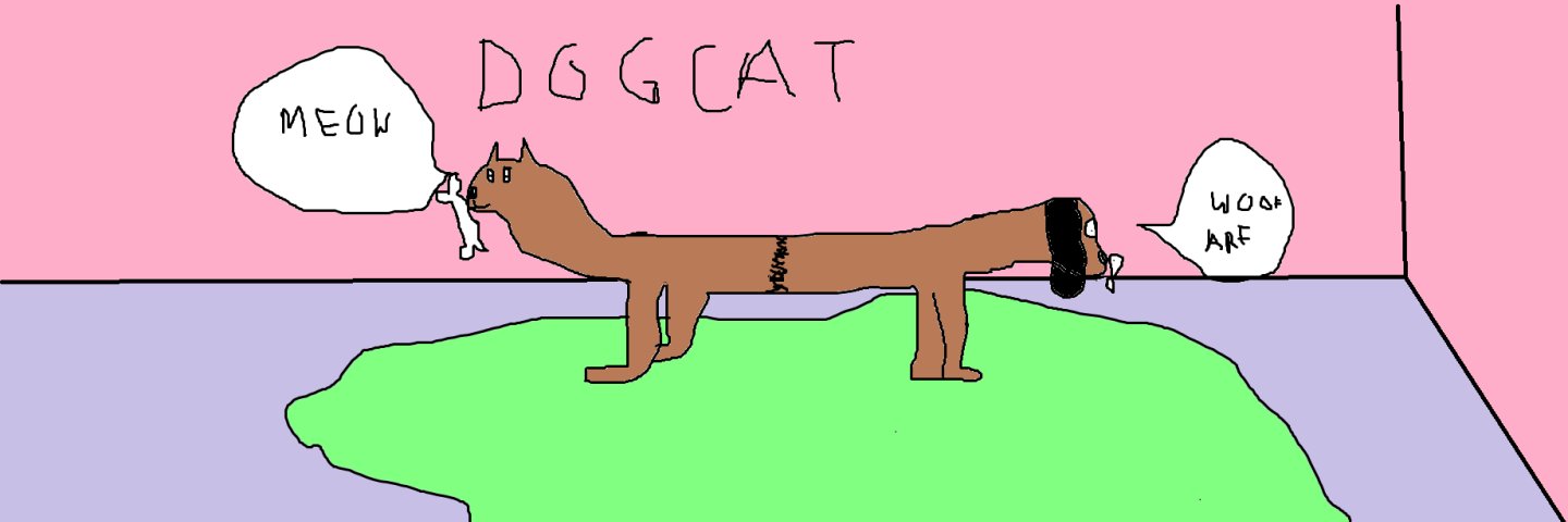 DrDogcat's profile banner image