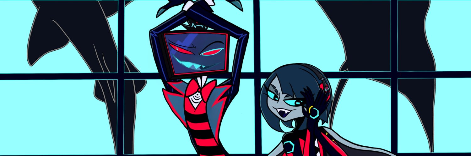 VectaRay's profile banner image