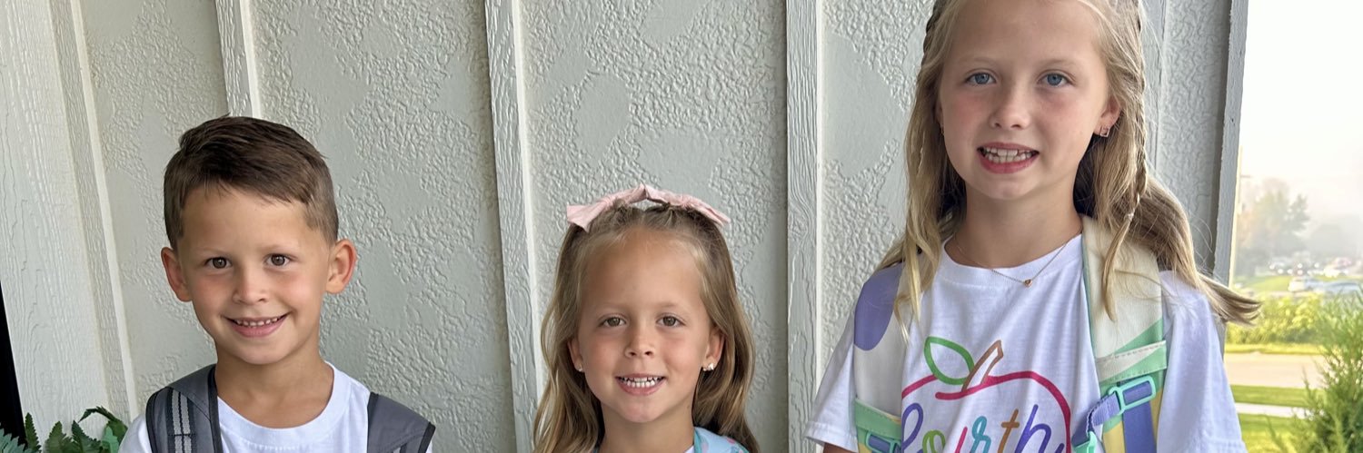 Dustin Oswald banner