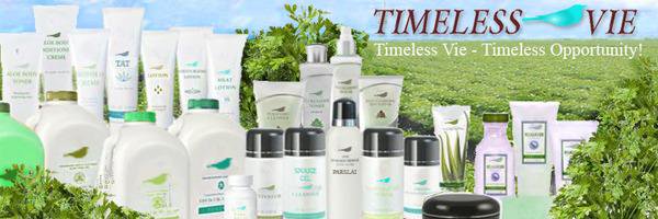TimelessVie's profile banner image