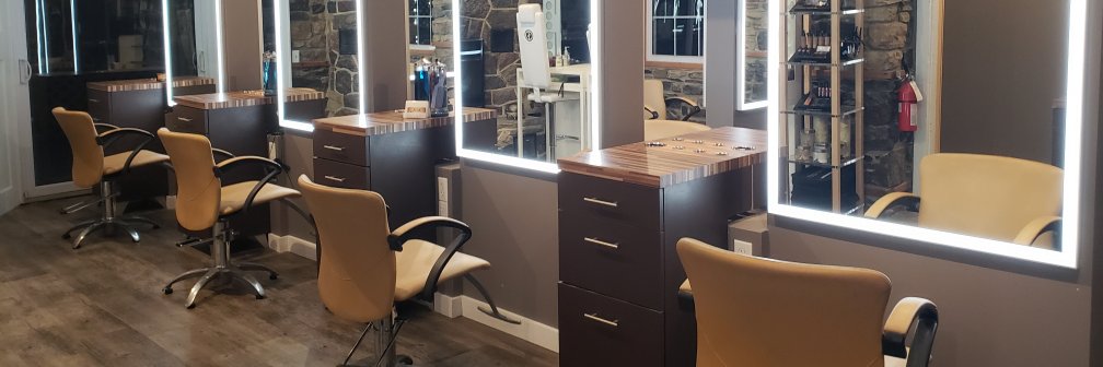 Jask Salon & Day Spa banner