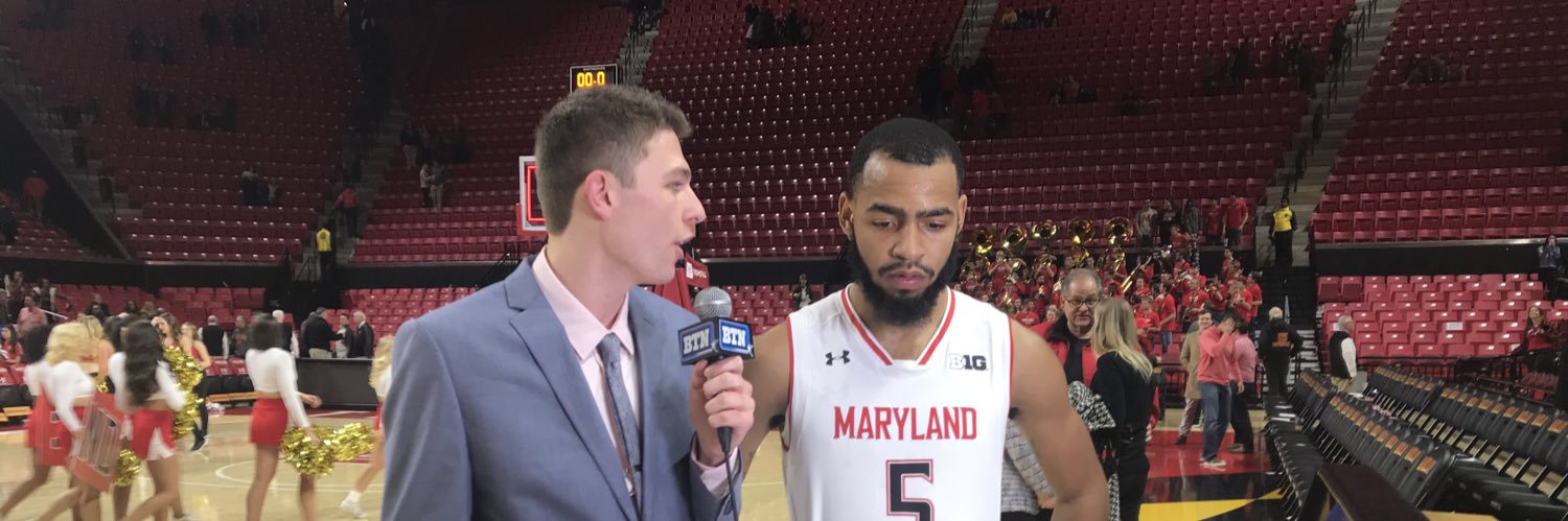 Connor Newcomb banner