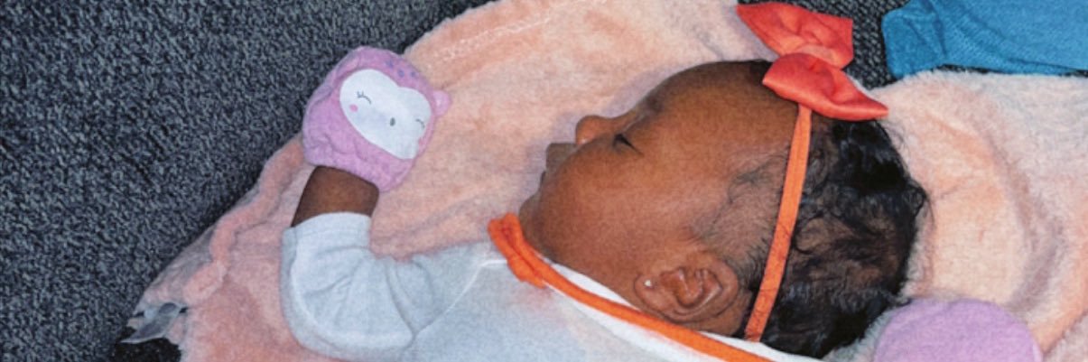 Pandora💙✨ banner