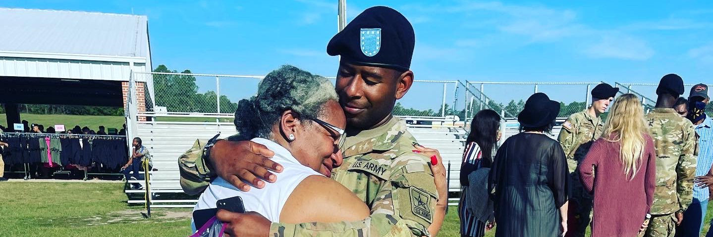 Trevis Harrold banner