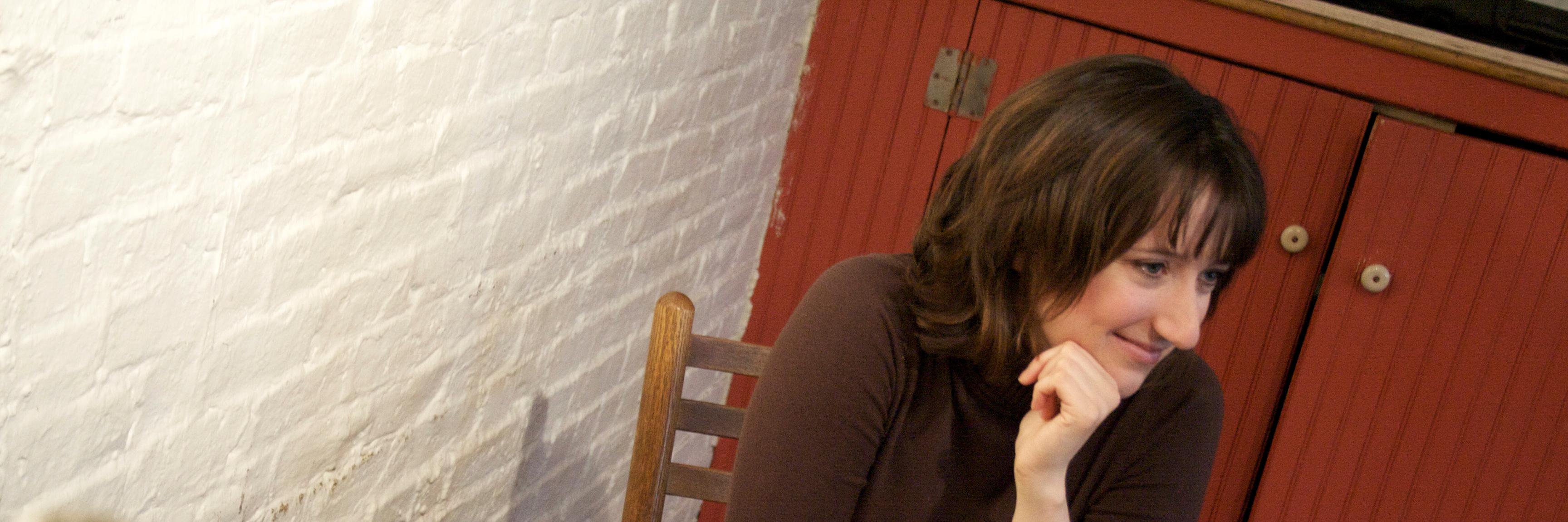 KimberleyFraser's profile banner image
