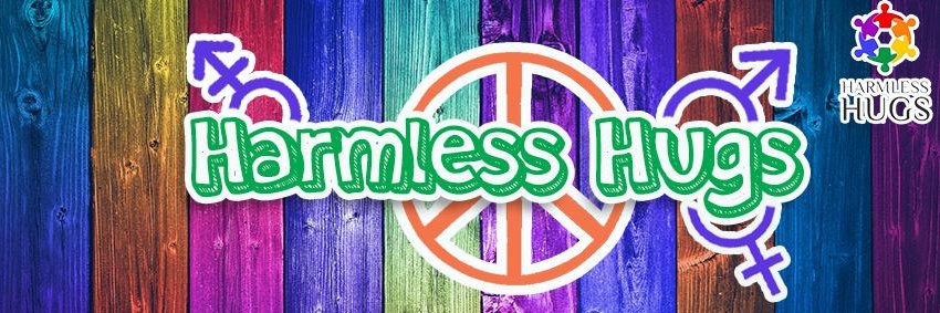 harmlesshugs's profile banner image