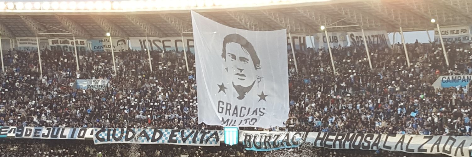 SantiColautti's profile banner image