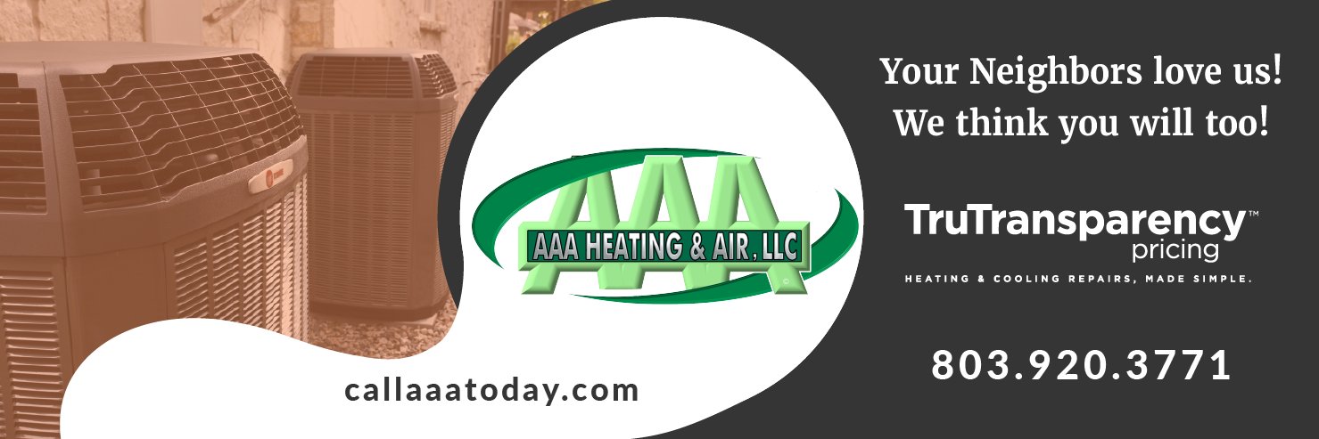 AAAHeatingAir's profile banner image