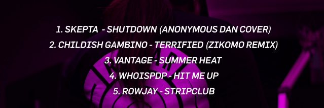 Danonymous_1's profile banner image