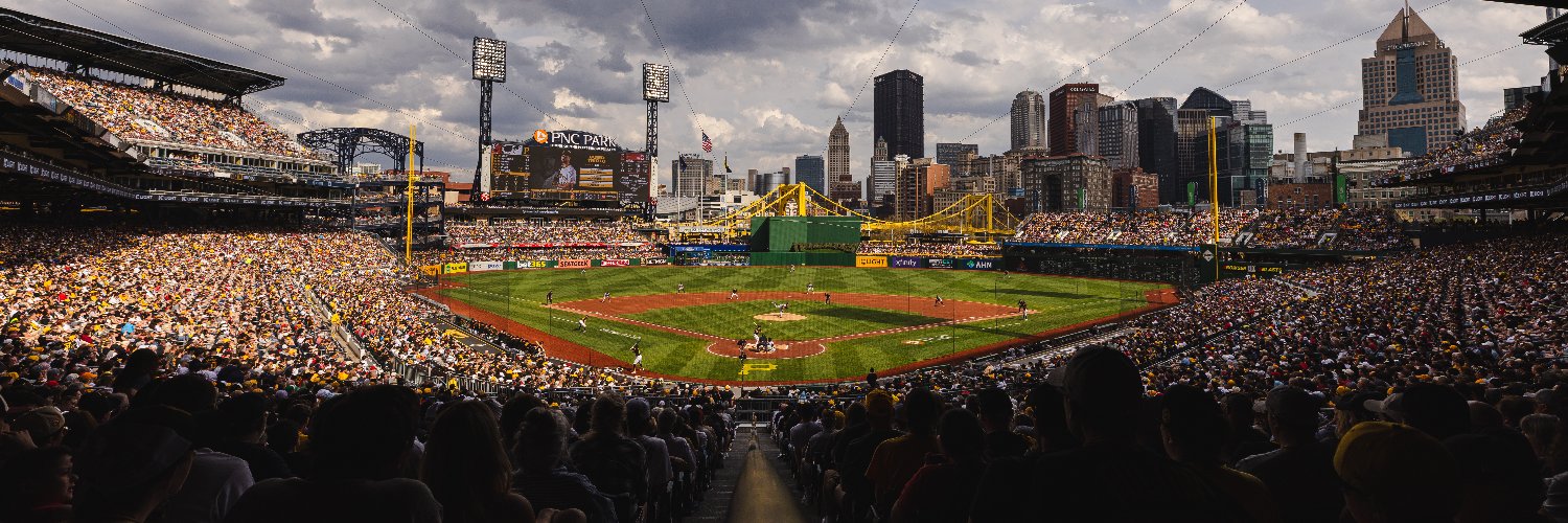 Pittsburgh Pirates's banner